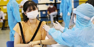 Thêm 1 quốc gia tặng Việt Nam hàng triệu liều vaccine