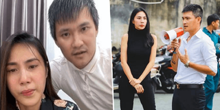 CĐM chỉ ra một số chi tiết đáng ngờ trong bản sao kê của Thuỷ Tiên