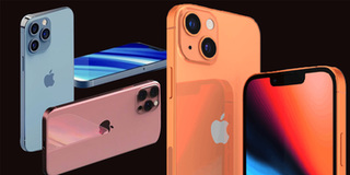 iPhone 13 có thể không quá đắt, màu sắc khiến hội chị em "siêu lòng"