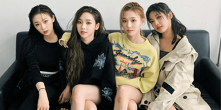 Nhóm nhạc K-pop gen 4 được giới trẻ Hàn Quốc quan tâm nhất