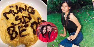 Hứa Minh Đạt làm bánh mừng sinh nhật Lâm Vỹ Dạ trong mùa dịch