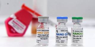 Cuối 2021 sẽ cấp phép khẩn ít nhất 1 loại vaccine "made in Vietnam"