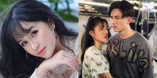 "Trà xanh gen Z" Thục Anh: Sự ngưỡng mộ của cô gái trẻ là điều dễ hiểu