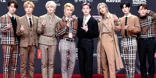 4 nhóm nhạc K-pop phá vỡ quy tắc "ai đi MAMA cũng có giải"