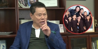 Hoàng Kiều ngó lơ đề nghị xin 10 triệu USD nuôi con Phi Nhung từ CEO