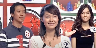 Nhan sắc loạt sao thuở tham gia gameshow Tam Sao Thất Bản 15 năm trước