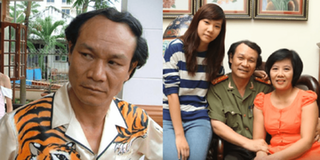 NSND Nguyễn Hải: Đại tá Công an chuyên trị vai phản diện trên phim