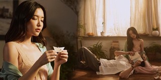 [YAN REVIEW] "nằm ngủ emru" - Bích Phương: bản ballad thiếu cao trào