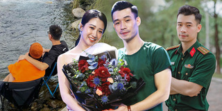 Cặp đôi "Hạ cánh nơi anh": Kiều Ly có tình mới, Nhật Linh vẫn độc thân