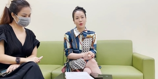 Nhật Kim Anh tung 40 trang sao kê khi bị tố chưa minh bạch từ thiện