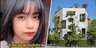 Nhờ trend "đào mỏ", phát hiện loạt đại tiểu thư giàu ngầm trên TikTok