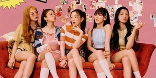 So kè outfit của các nhóm nữ thuộc Big 3 mỗi khi comeback