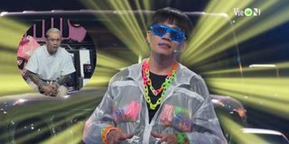 Wowy xuất sắc chinh phục "chiến tướng" về đội, Binz khẳng định “từ chối” tình yêu