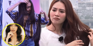 Ninh Dương Lan Ngọc gia nhập sao Việt "dở khóc dở cười" chuyện tóc giả