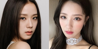 Mỹ nhân K-pop khoe ảnh chụp cận mặt: Jisoo không khuyết điểm
