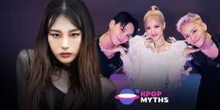 K-pop Myths (Kì 4): Dancer Hàn không mang phận "làm nền"