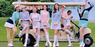 Hội bạn thân mới của Hoa hậu Hương Giang: toàn các nàng Hậu nổi tiếng