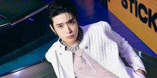 4 kiểu visual của sao nam nhà SM: NCT gu nào cũng có