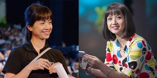 MC Tùng Chi: Người phụ nữ quyền lực gắn bó với Đường Lên Đỉnh Olympia