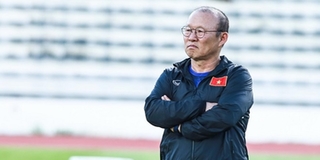 Nhận định bóng đá Oman vs Việt Nam: Thầy Park tự tin làm mới?