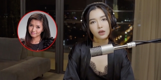 Bích Phương dùng nick ảo, "khẩu chiến" với antifan chuyện "dao kéo"