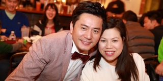 Trương Minh Cường xác nhận ly hôn với vợ đại gia sau 10 năm bên nhau