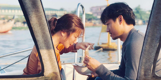 Cuộc sống ngọt ngào của vợ chồng Quý Bình gần 1 năm ngày cưới