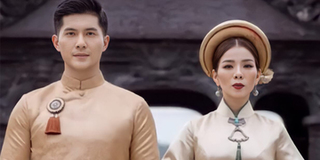Không cần che giấu, Lệ Quyên khoe ảnh sống chung nhà với Lâm Bảo Châu
