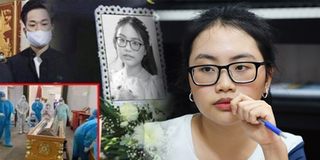 Phương Mỹ Chi bức xúc khi tiếp tục nhận tin đồn ra đi vì Covid-19