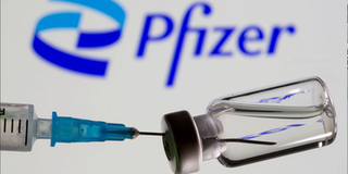 Hiệu quả của Pfizer trước nguy cơ không qua khỏi khi mắc Covid-19