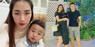 Cách các sao Việt bảo vệ hình ảnh của con: Hòa Minzy ngưng livestream