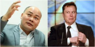 CEO BKAV và những lần gọi người nổi tiếng là "đồng nghiệp", "bạn"