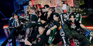 7 thần tượng K-pop đỉnh nhất trong năm 2021: BTS dẫn đầu