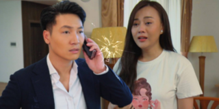 Khán giả thương Nam khi phim sắp hết mà vẫn phải âm ỉ khóc không ngừng