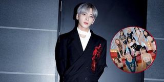 4 nam idol K-pop bày tỏ sự ngưỡng mộ với thần tượng nữ