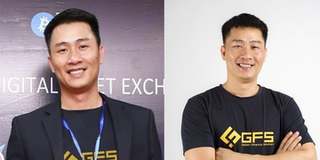 Doanh nhân Phạm Văn Hưởng chia sẻ mong muốn hỗ trợ các developer tiếp cận nền công nghiệp Blockchain