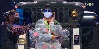 Rap Việt – Mùa 2: “Lão khủng” tái xuất và màn chào sân “cực chất” của dàn rapper đình đám