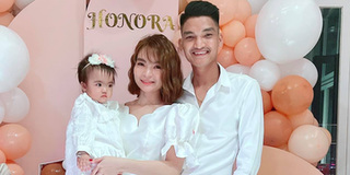 Mạc Văn Khoa hạnh phúc khoe tài sản lớn nhất ở tuổi 29