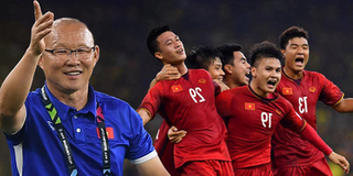 Đâu là thời điểm ĐT Việt Nam có thể tiến sâu vào World Cup?