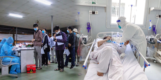 3 ngày có số F0 vượt ngưỡng 1.000 ca, TP.HCM lên kịch bản ứng phó