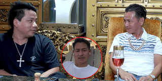 Khoa Pug không thân với Johnny Đặng, Vương Phạm mới là "best friend"?