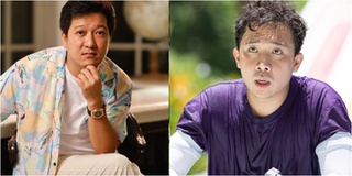 Trường Giang nói gì khi bị so sánh với Trấn Thành ở Running Man Việt?