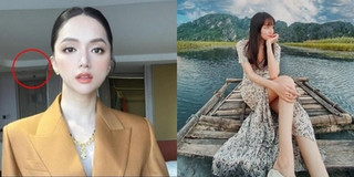 5 lần 7 lượt bị bắt lỗi "sống ảo" quá đà Hương Giang vẫn không từ bỏ