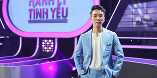 Chàng trai show hẹn hò bị CĐM chê trách, khuyên đọc lại sách Sinh học