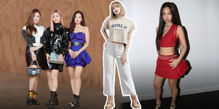 Idol K-pop bị dìm chiều cao vì phối đồ thất bại và góc chụp lỗi