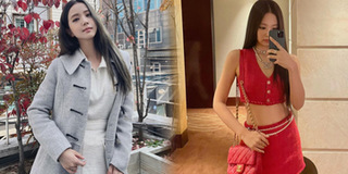Rosé và Lisa tiết lộ khuyết điểm khó ngờ của Jisoo - Jennie