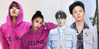 Những idol Cbiz là fan cuồng của các thần tượng K-pop