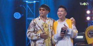 Đâu là lời giải cho quyết định gây tranh cãi của Karik tại vòng Đối đầu Rap Việt - Mùa 2?
