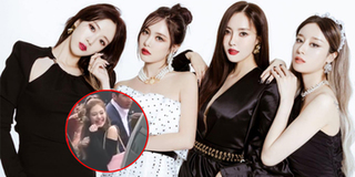 Thái độ của BLACKPINK với T-ara khi đàn chị bị xem là "con ghẻ K-pop"