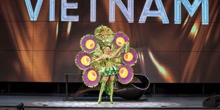 Chính thức công bố Kim Duyên là đại diện Việt Nam tham gia Miss Universe lần thứ 70